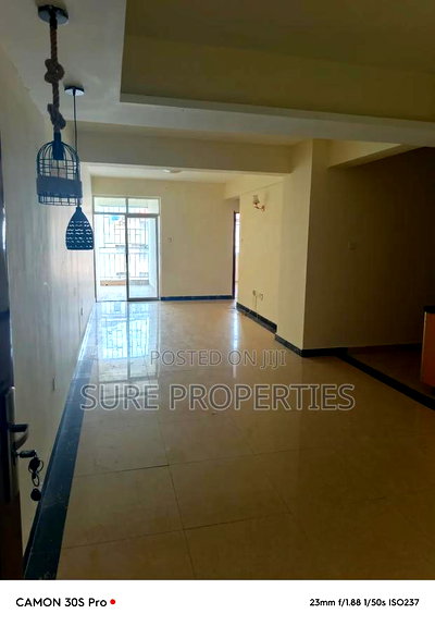3bdrm Apartment in Kindaruma Road, Kilimani for rent - Image 8