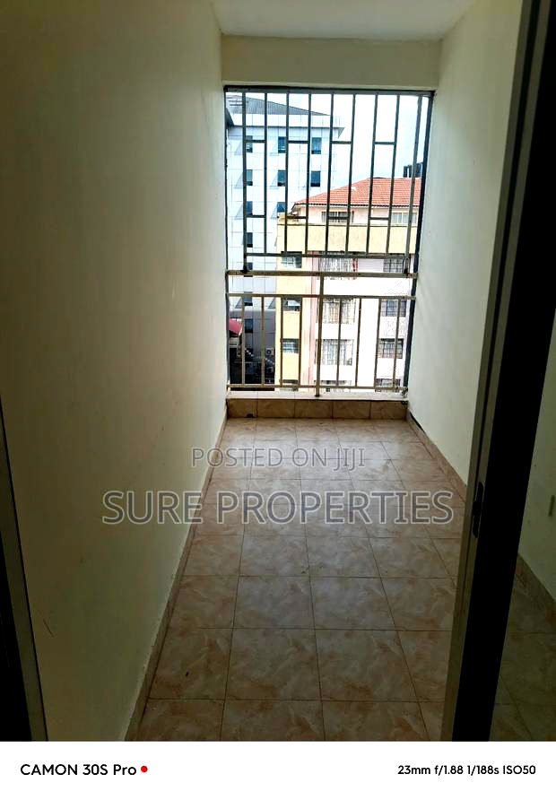 3bdrm Apartment in Kindaruma Road, Kilimani for rent