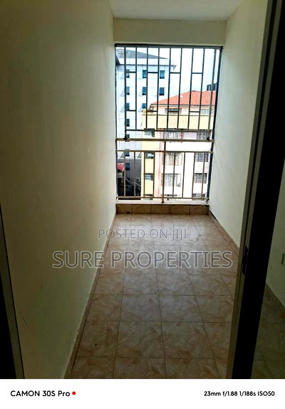 3bdrm Apartment in Kindaruma Road, Kilimani for rent - Image 4