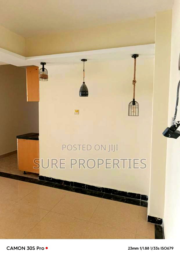 3bdrm Apartment in Kindaruma Road, Kilimani for rent