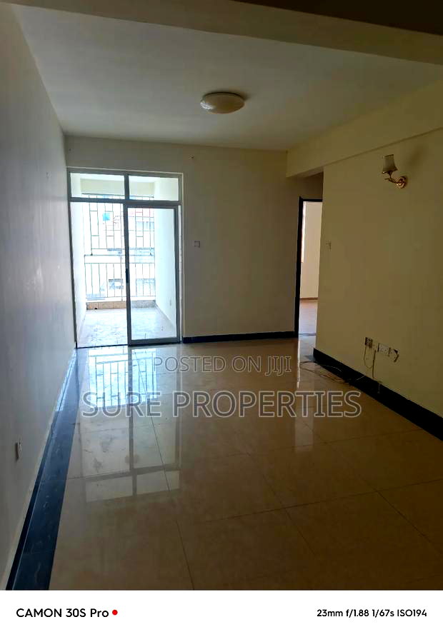 3bdrm Apartment in Kindaruma Road, Kilimani for rent