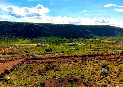 1.1 Acres in Ngong CBD for KSh 4M