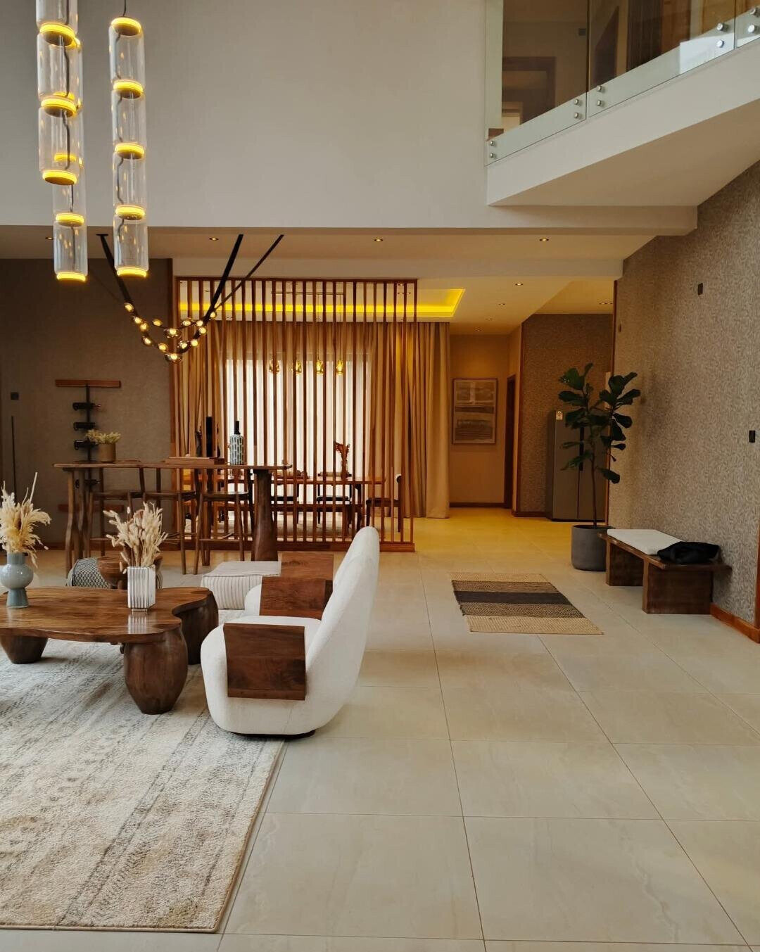 4BR Ultra-Premium Residence in 20-Acre Gated Community - Loresho