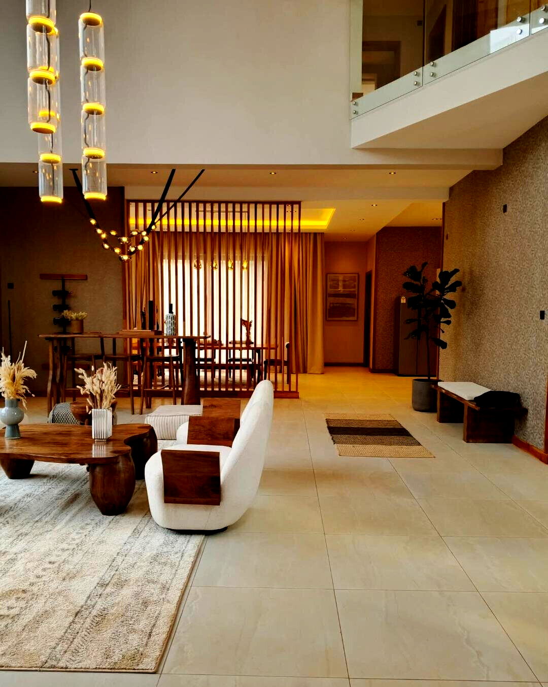 4BR Ultra-Premium Residence in 20-Acre Gated Community - Loresho