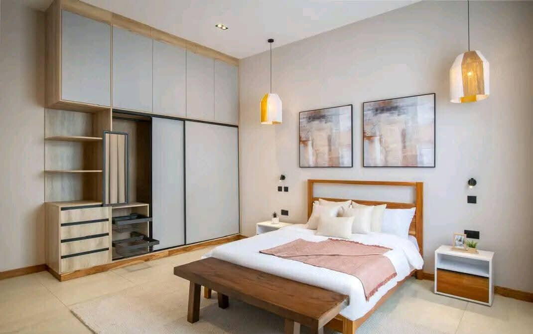 4BR Ultra-Premium Residence in 20-Acre Gated Community - Loresho