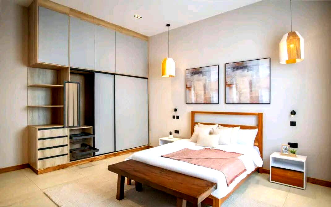 4BR Ultra-Premium Residence in 20-Acre Gated Community - Loresho