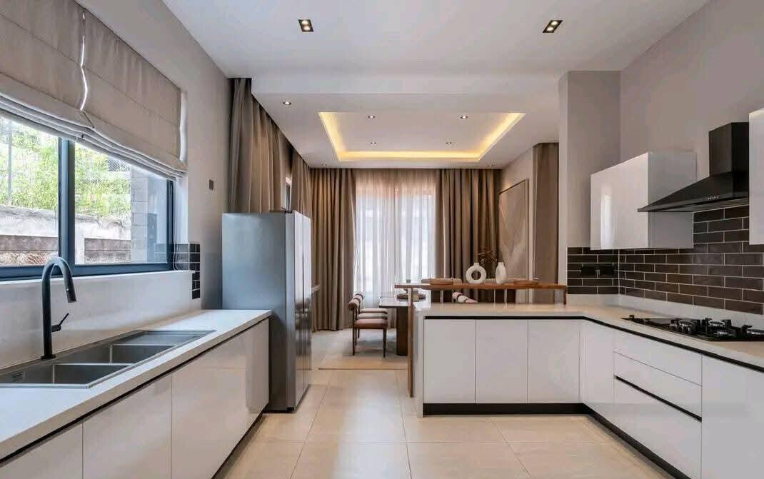 4BR Ultra-Premium Residence in 20-Acre Gated Community - Loresho