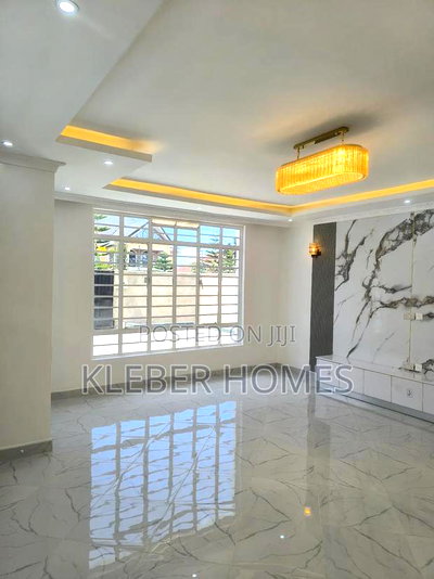 4bdrm Bungalow in Kitengela for sale - Image 2