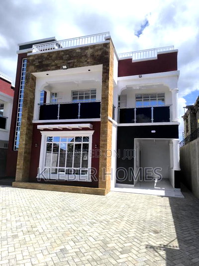 4bdrm Bungalow in Kitengela for sale - Image 1