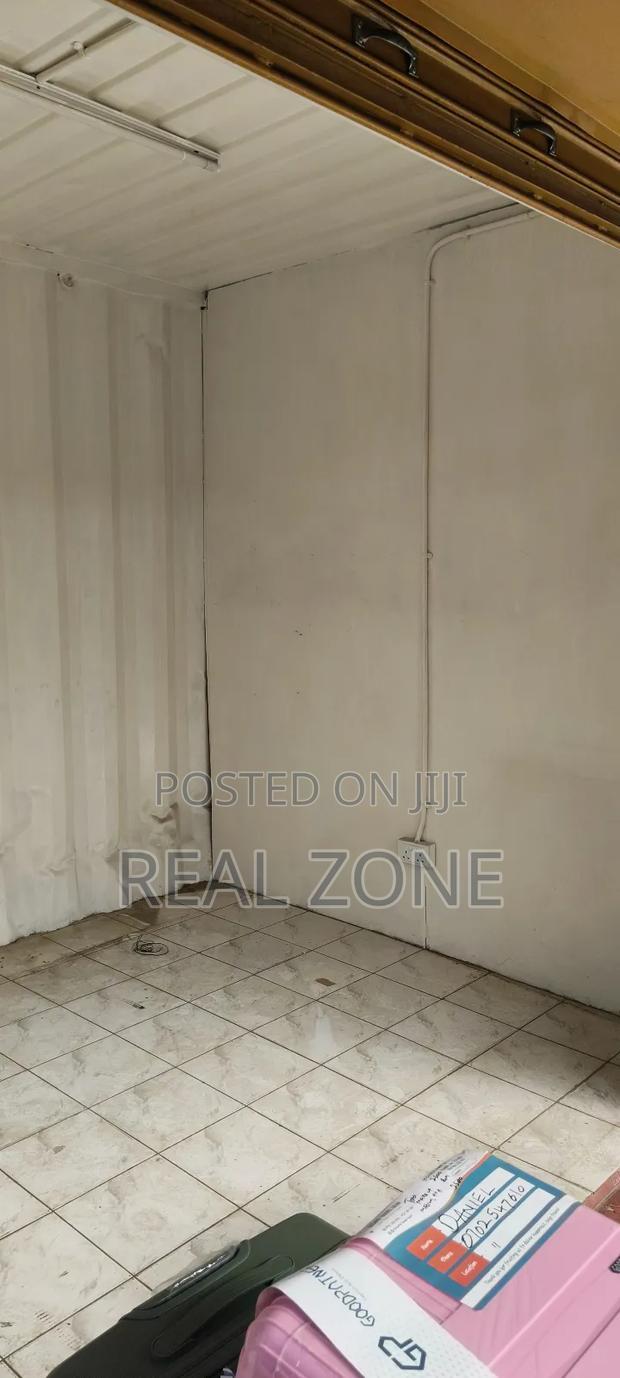 Westlands Shop to Let