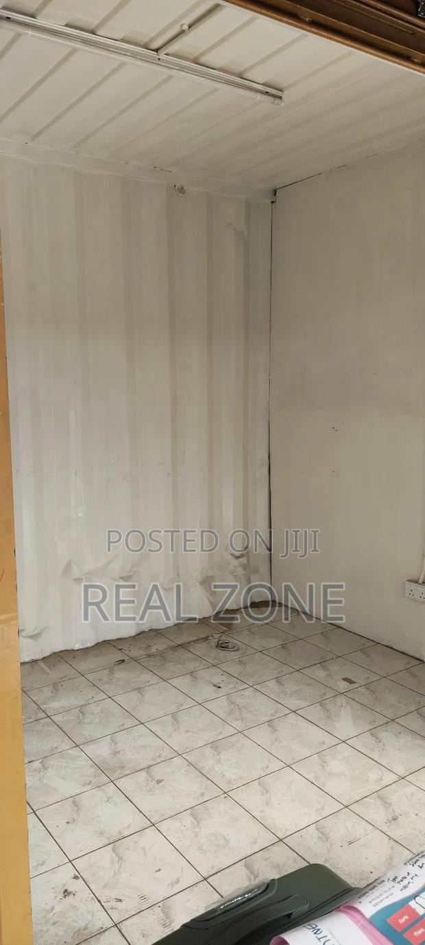Westlands Shop to Let