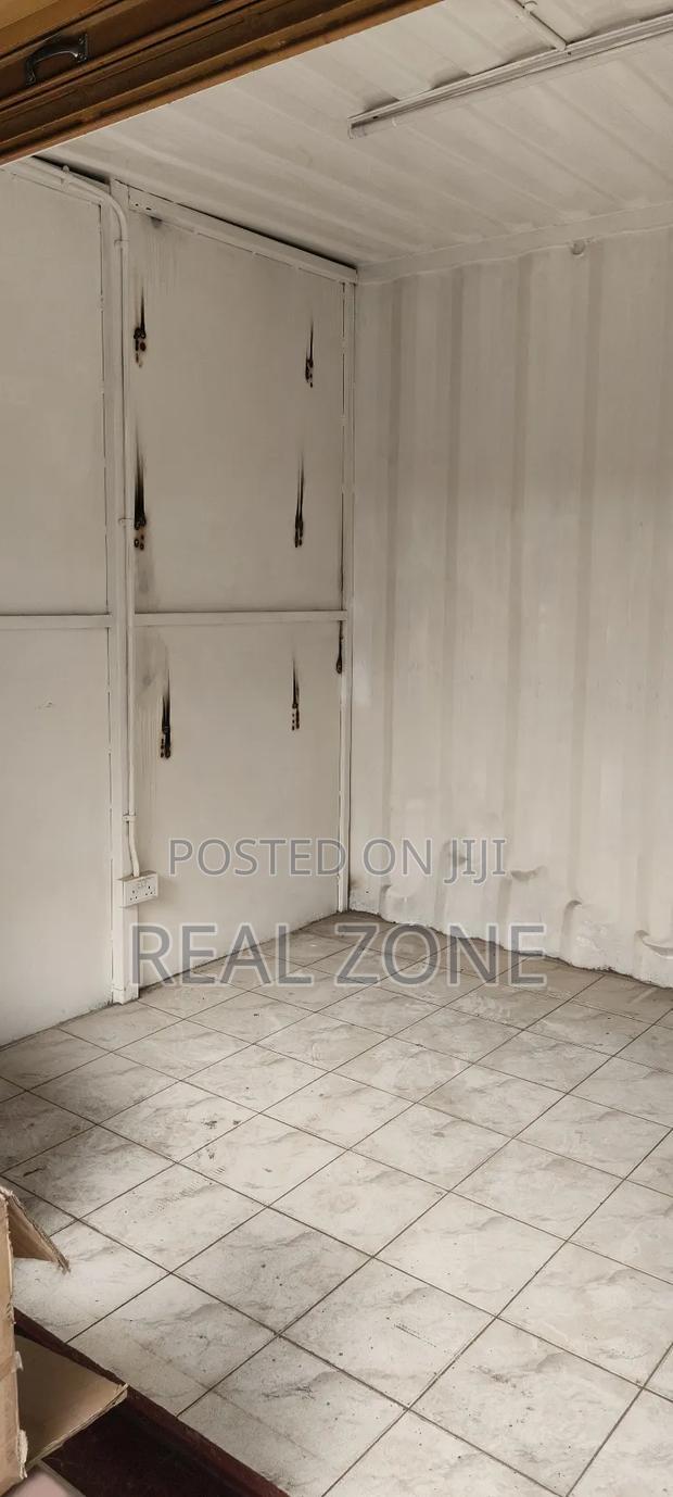 Westlands Shop to Let