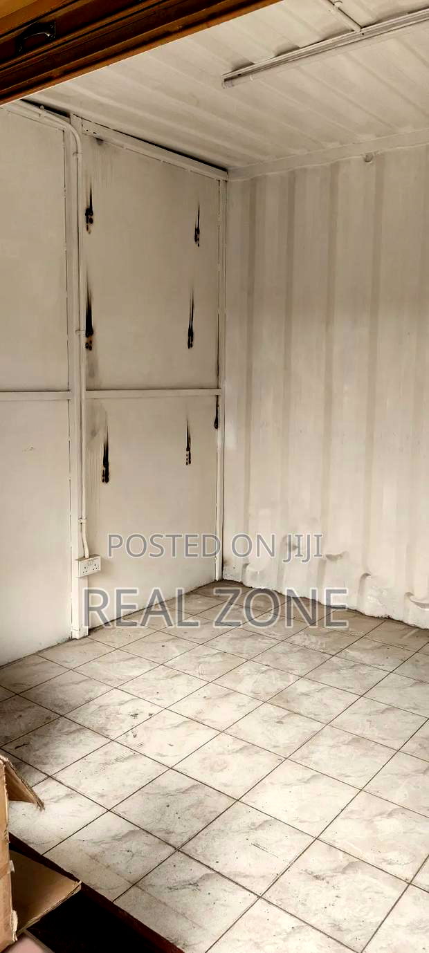 Westlands Shop to Let