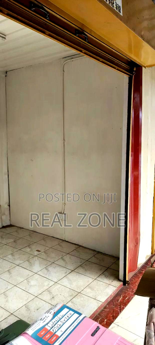 Westlands Shop to Let