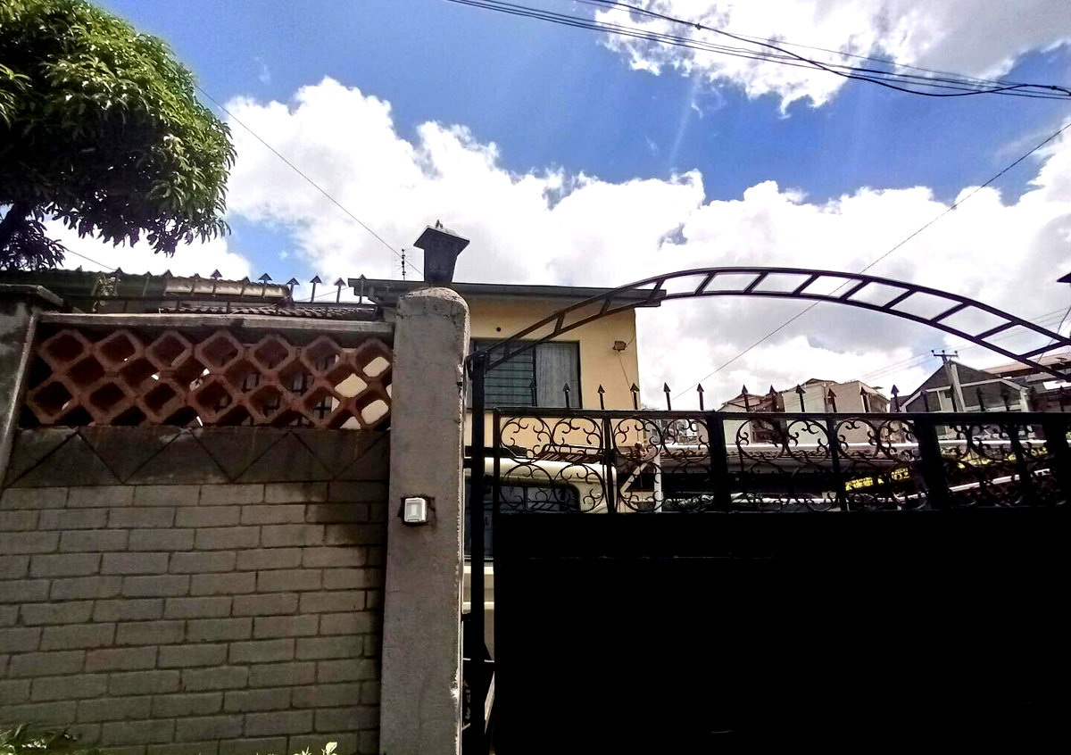 Corner Maisonette with DSQ & Downstairs Ensuite - South B