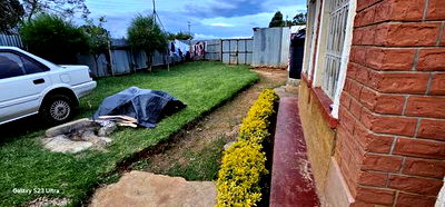 2bdrm House in Sogomo, Kimumu for sale - Image 3