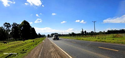 2bdrm House in Sogomo, Kimumu for sale - Image 6