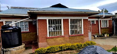 2bdrm House in Sogomo, Kimumu for sale - Image 5