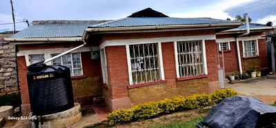 2bdrm House in Sogomo, Kimumu for sale - Image 2