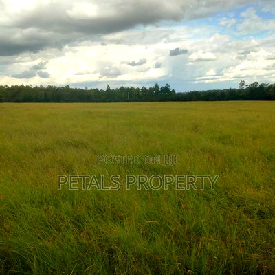 28 Acre Parcel of Land for Sale Kiserian - Image 1