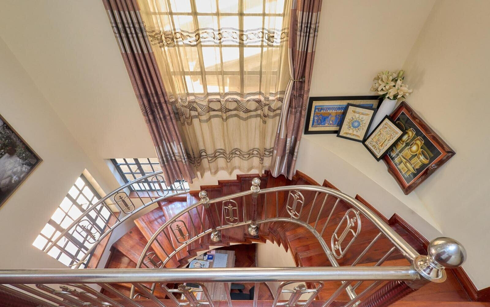 Ultra-Modern 5BR Townhouse 200m from Tarmac - Membley, Ruiru