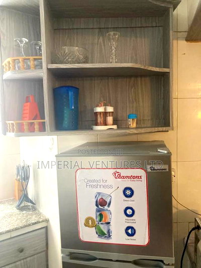 Furnished 1bdrm Apartment in Westlands for rent - Image 6