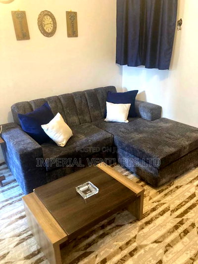 Furnished 1bdrm Apartment in Westlands for rent - Image 4