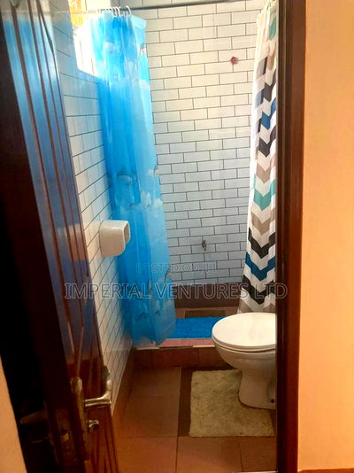 Furnished 1bdrm Apartment in Westlands for rent - Image 13