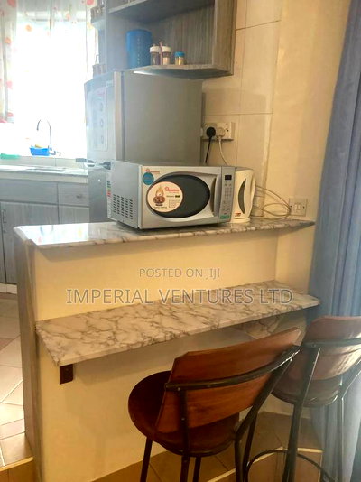 Furnished 1bdrm Apartment in Westlands for rent - Image 9