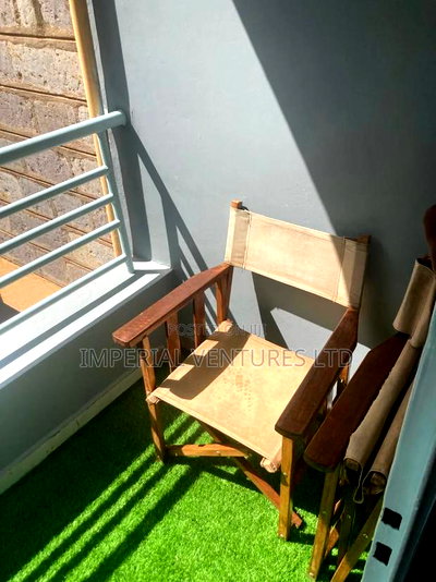 Furnished 1bdrm Apartment in Westlands for rent - Image 1