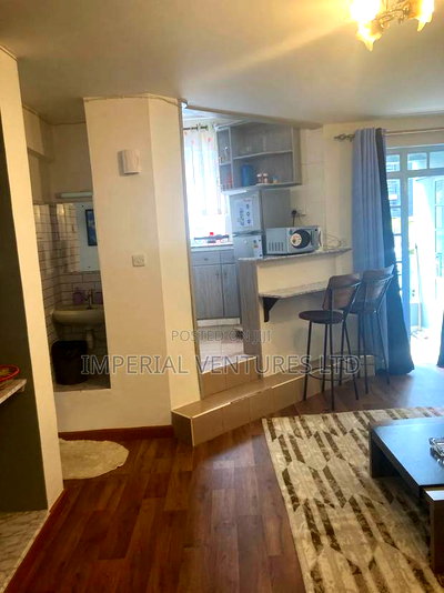 Furnished 1bdrm Apartment in Westlands for rent - Image 11