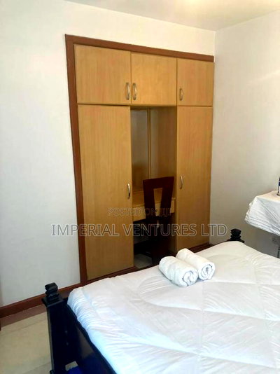 Furnished 1bdrm Apartment in Westlands for rent - Image 2