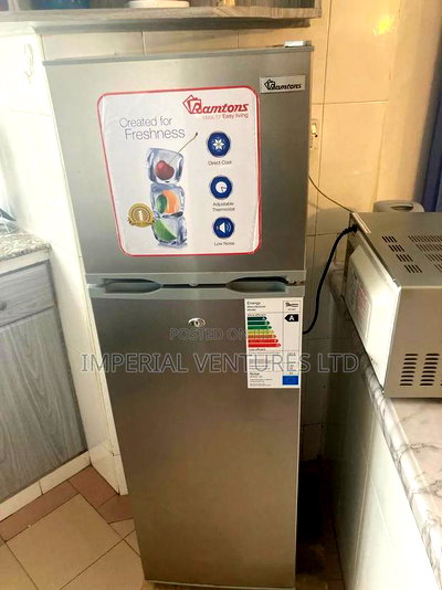 Furnished 1bdrm Apartment in Westlands for rent - Image 12