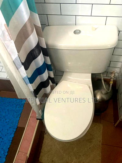 Furnished 1bdrm Apartment in Westlands for rent - Image 14