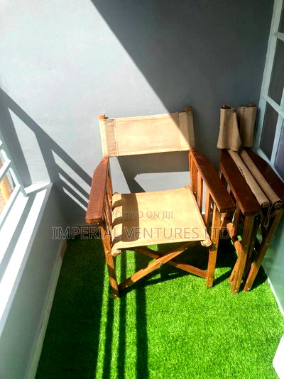 Furnished 1bdrm Apartment in Westlands for rent - Image 8