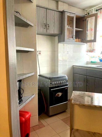Furnished 1bdrm Apartment in Westlands for rent - Image 10