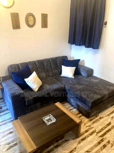 Furnished 1bdrm Apartment in Westlands for rent - Image 3