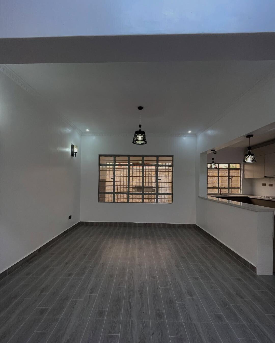 3BR All-Ensuite Townhouse on 50x100 Plot - Kitengela Gated Community