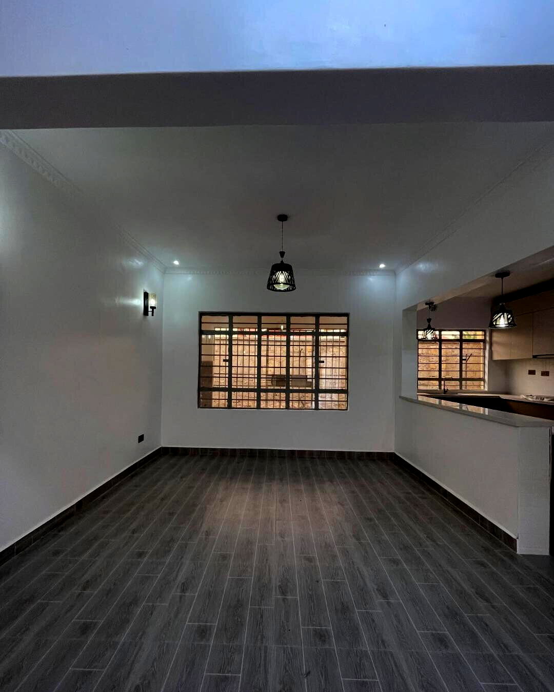 3BR All-Ensuite Townhouse on 50x100 Plot - Kitengela Gated Community