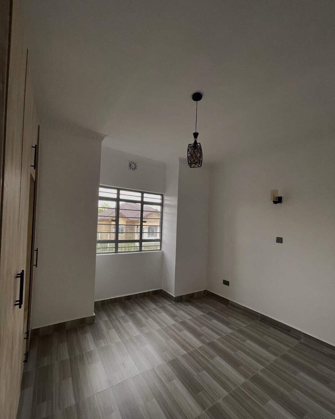 3BR All-Ensuite Townhouse on 50x100 Plot - Kitengela Gated Community