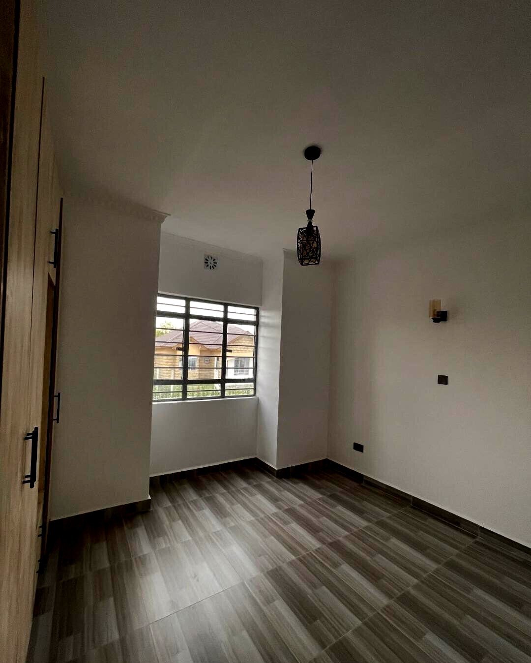 3BR All-Ensuite Townhouse on 50x100 Plot - Kitengela Gated Community