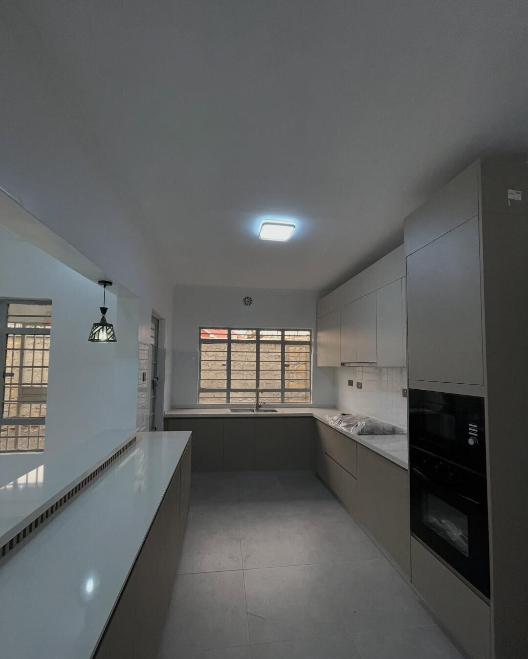 3BR All-Ensuite Townhouse on 50x100 Plot - Kitengela Gated Community