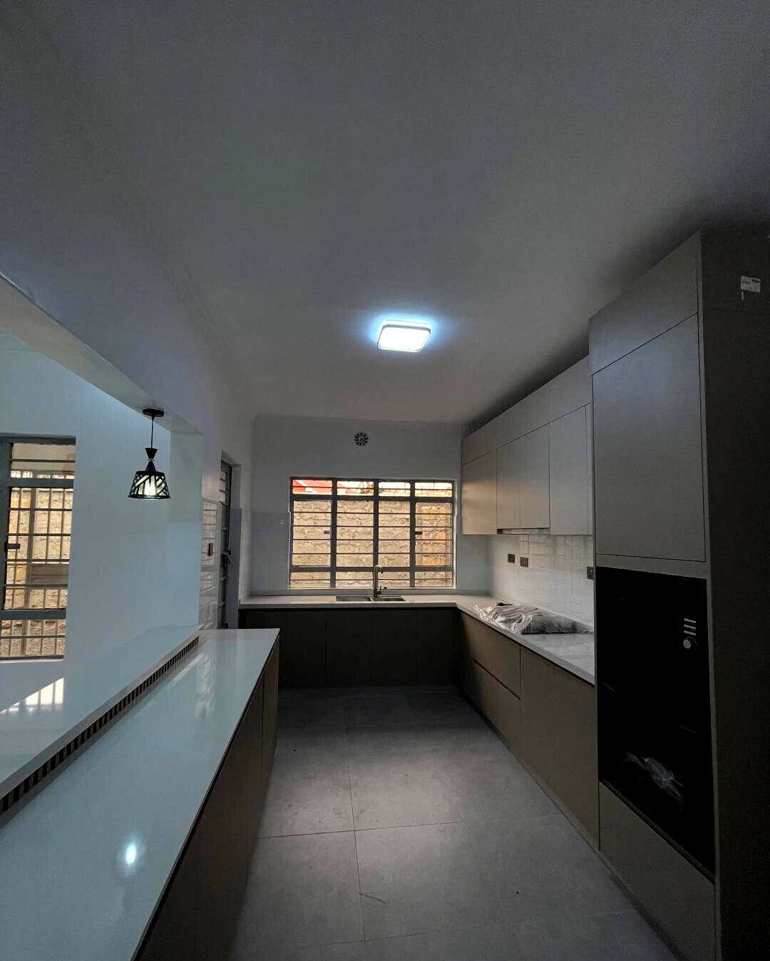 3BR All-Ensuite Townhouse on 50x100 Plot - Kitengela Gated Community