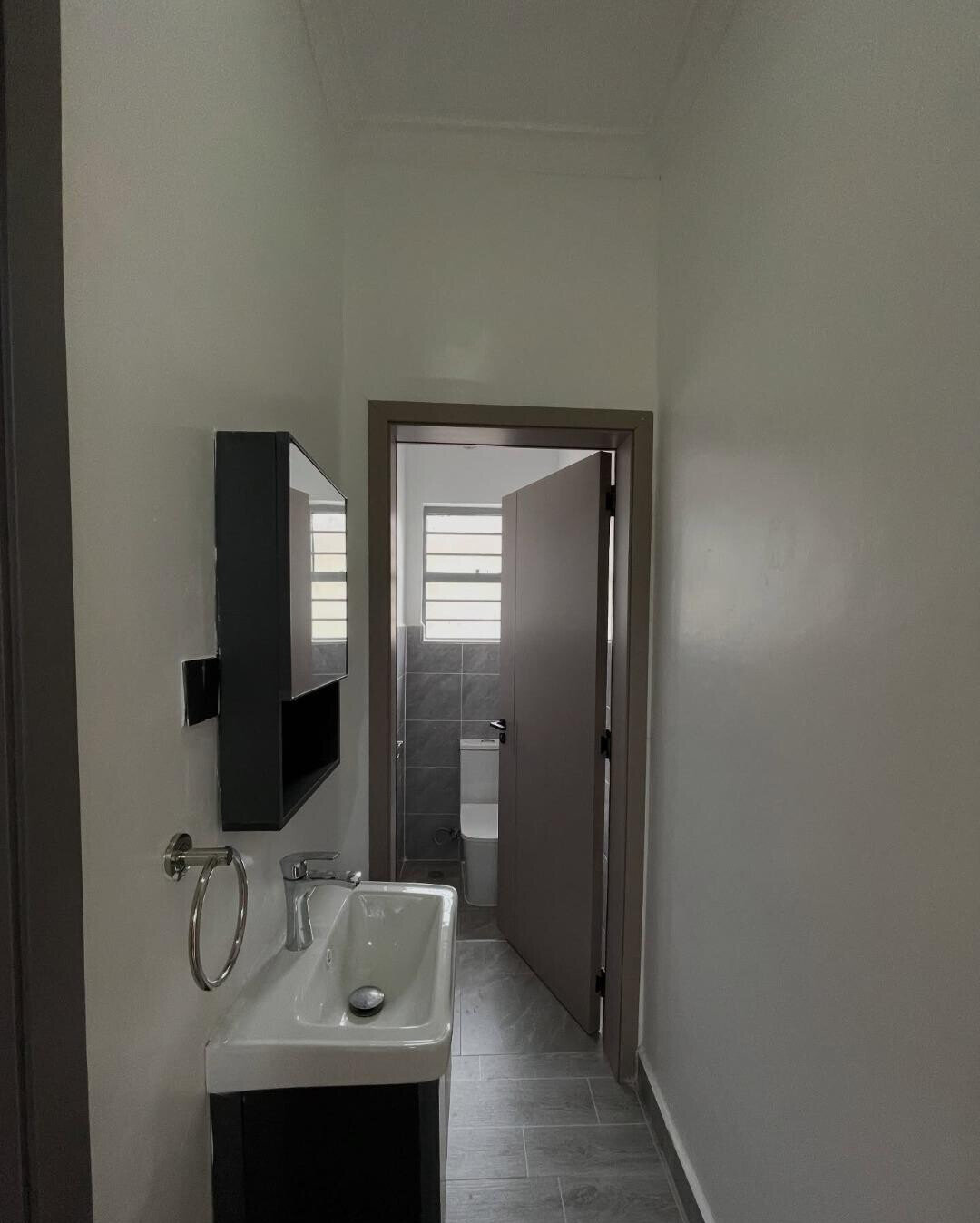 3BR All-Ensuite Townhouse on 50x100 Plot - Kitengela Gated Community