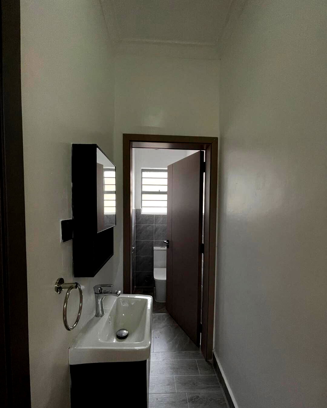 3BR All-Ensuite Townhouse on 50x100 Plot - Kitengela Gated Community