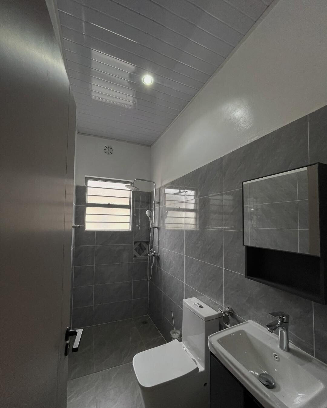 3BR All-Ensuite Townhouse on 50x100 Plot - Kitengela Gated Community