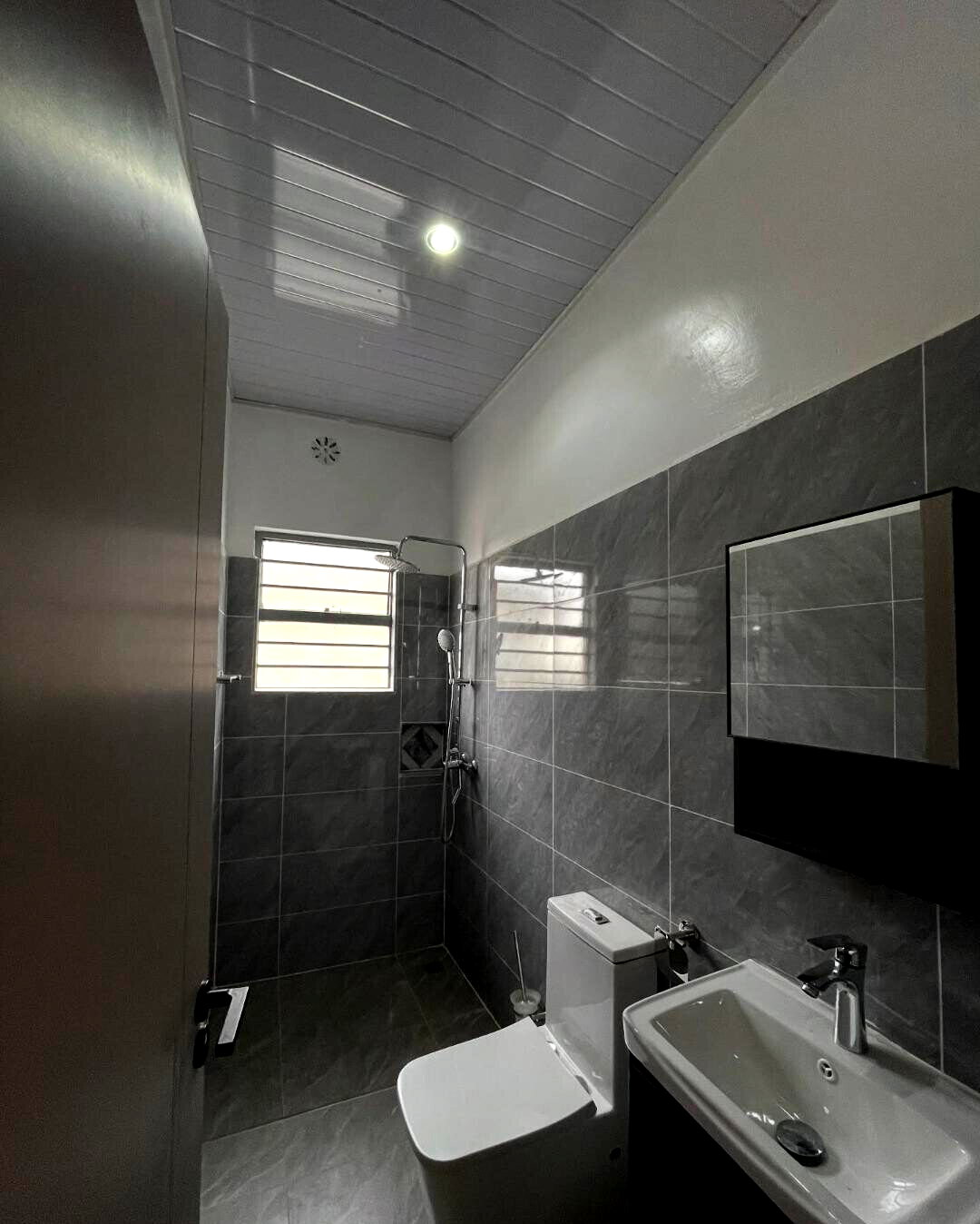 3BR All-Ensuite Townhouse on 50x100 Plot - Kitengela Gated Community