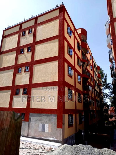 2bdrm Apartment in Thome for rent - Image 1