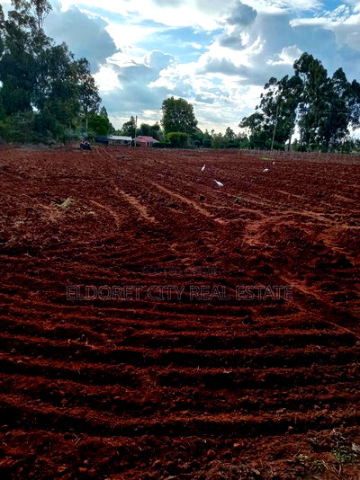 One Acre Kiplombe(Kaplelach) - Image 1