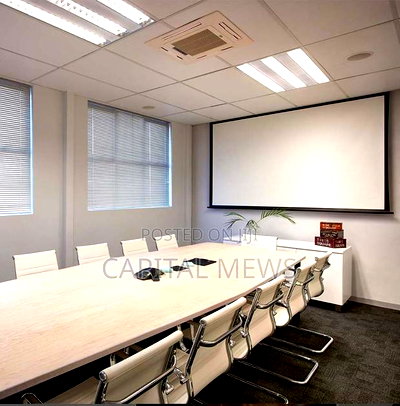 Sophisticated Offices of All Sizes - Image 4